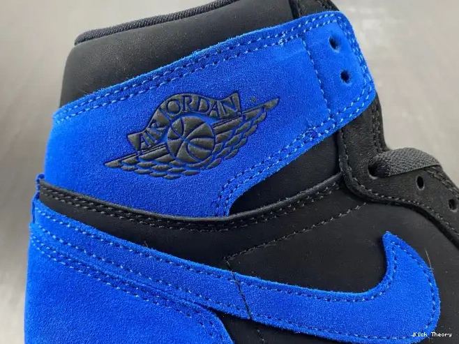 Kick Theory Air 1 DZ5485-042 OG Reimagined High Royal Jordan 0603